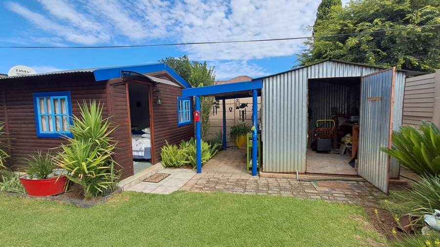 6 Bedroom Property for Sale in Parys Free State